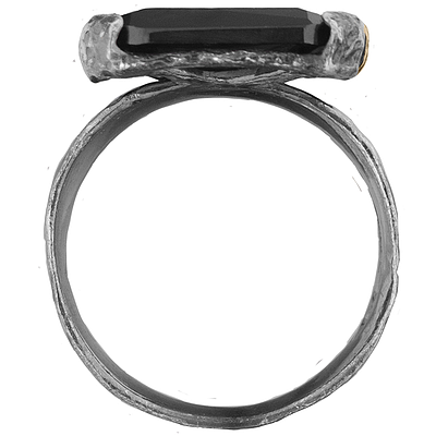 Gold Plated Ring