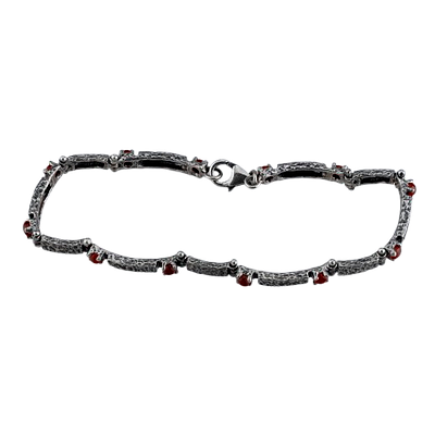Silver Bracelet