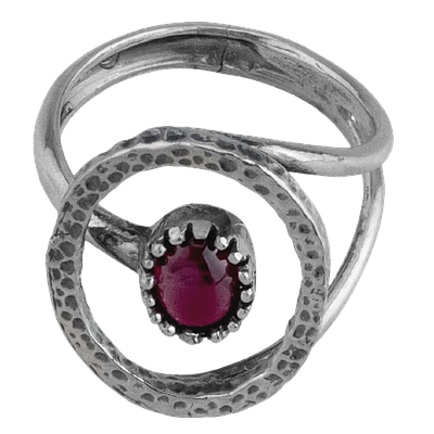 Silver Ring