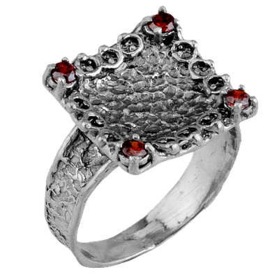 Silver Ring