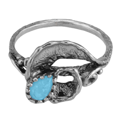 Silver Ring
