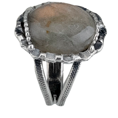 Silver Ring