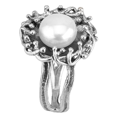 Silver Ring
