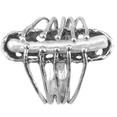 Silver Ring