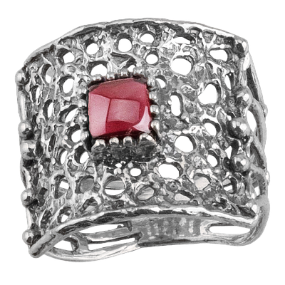Silver Ring
