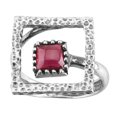 Silver Ring