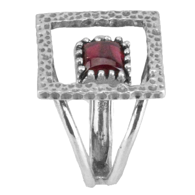 Silver Ring
