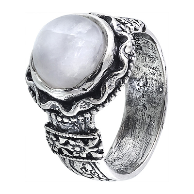 Sterling silver set