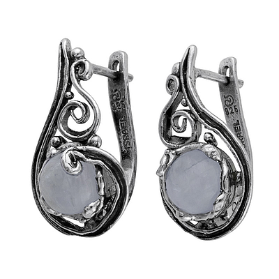Sterling silver set