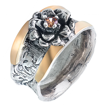 Silver and Gold Set
