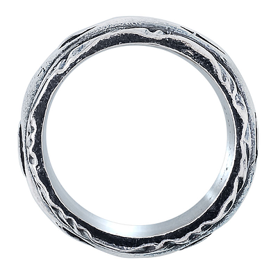 Silver Ring