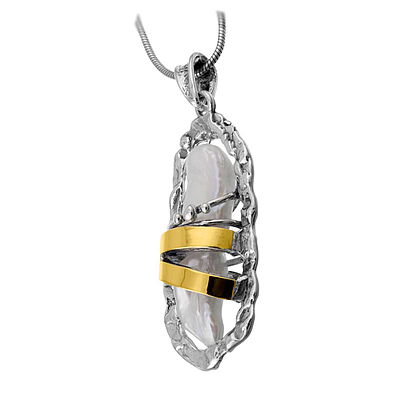 Silver and Gold Set