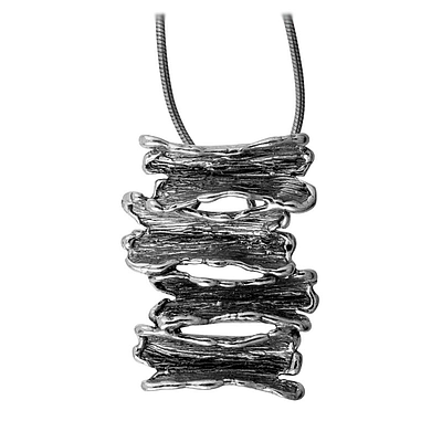 Sterling Silver Pendant