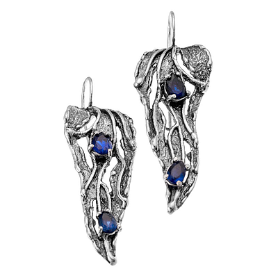 Sterling Silver Set
