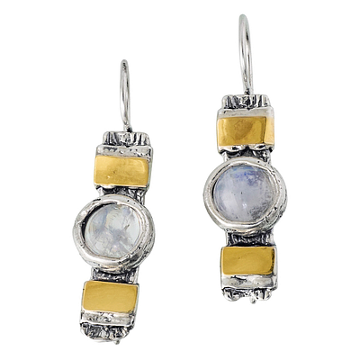 Silver and Gold Set