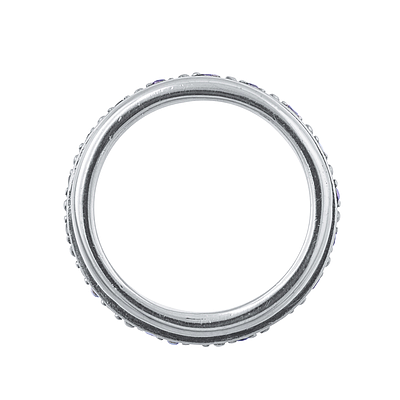 Spinner Ring 
