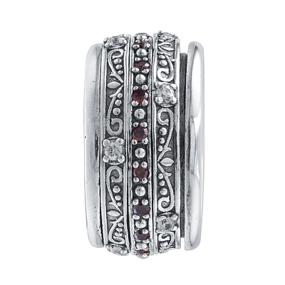 Spinner Ring