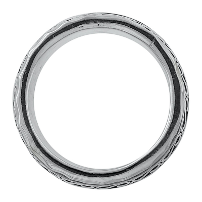 Spinner Ring