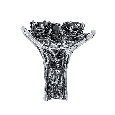 Silver Ring