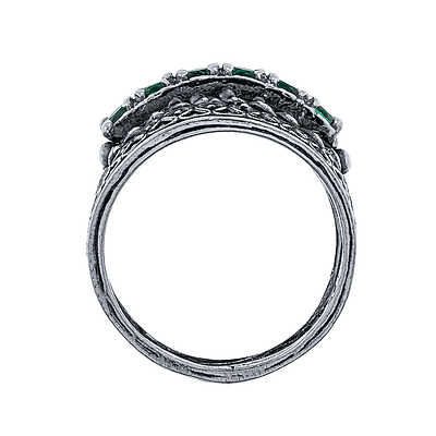 Silver Ring