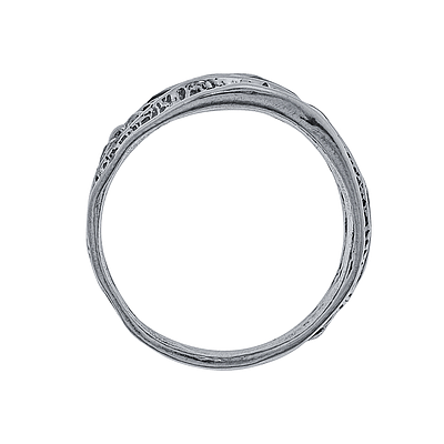 Silver Ring