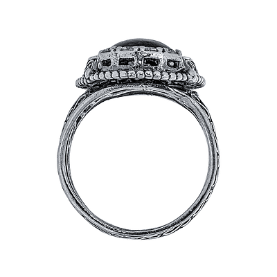Silver Ring