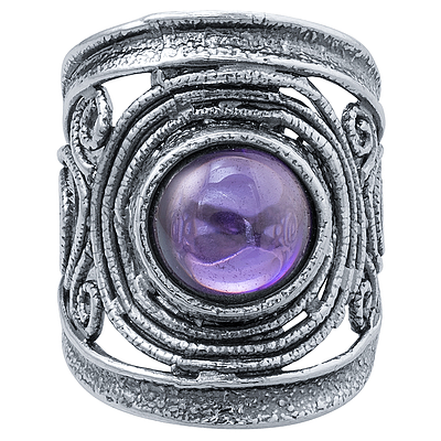 Silver Ring