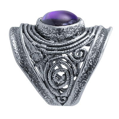 Silver Ring