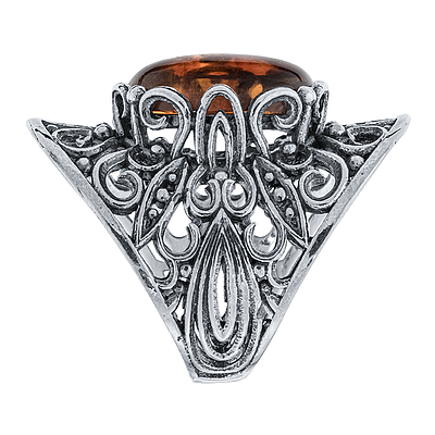 Silver Ring