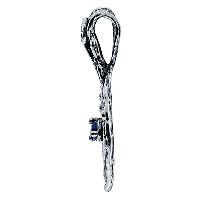 Silver Pendant