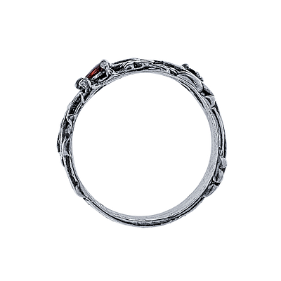 Silver Ring
