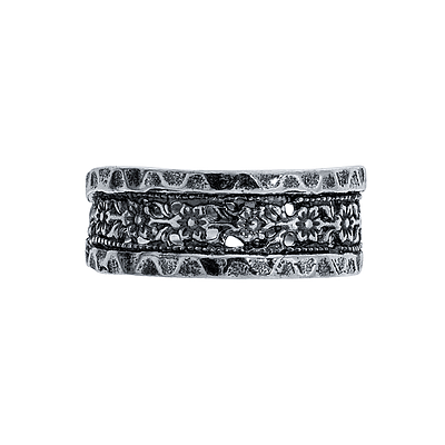 Silver Ring