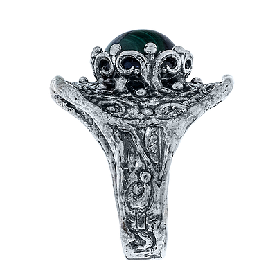 Silver Ring