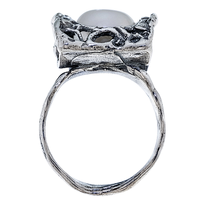 Silver Ring