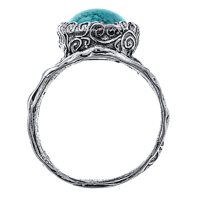 Silver Ring