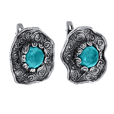 Silver Set