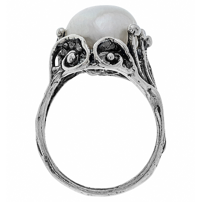 Silver Ring