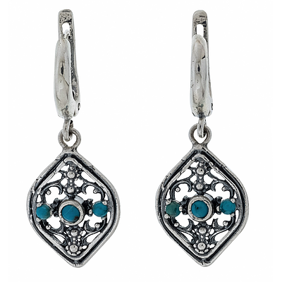 Silver Set
