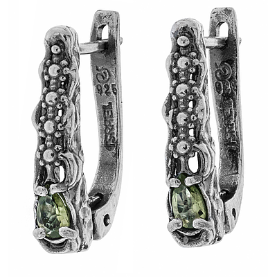 Silver Set