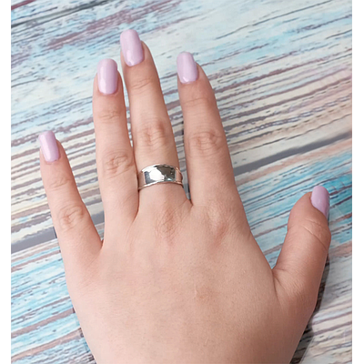 Silver Set