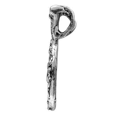 Silver Pendant