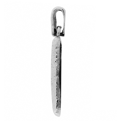 Silver Pendant