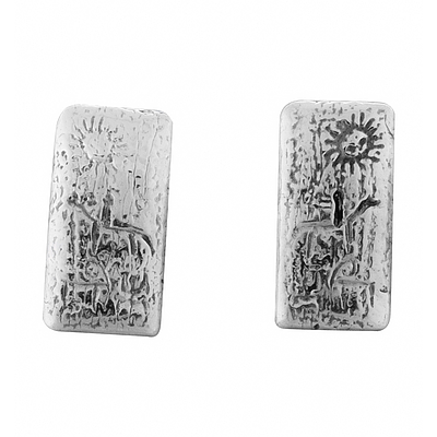 Silver Set