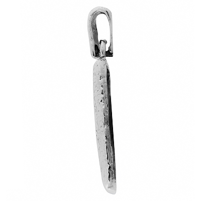 Silver Pendant