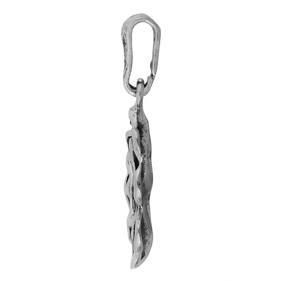 Silver Pendant