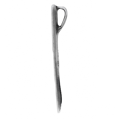 Silver Pendant