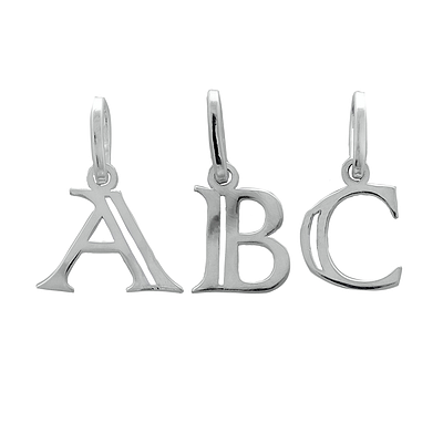 3 Letters