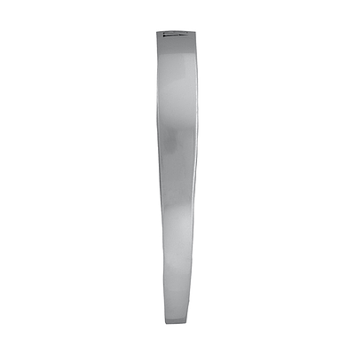 Silver Name Ring