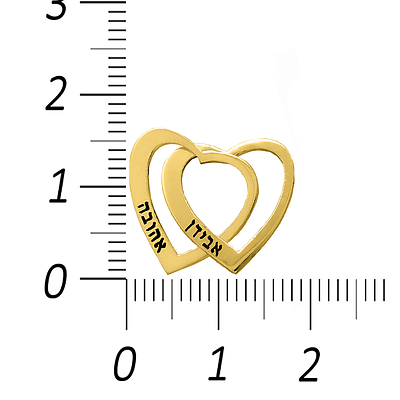 Gold or Platinum Plated Necklace