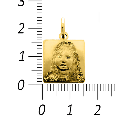 Gold or Platinum Plated Necklace